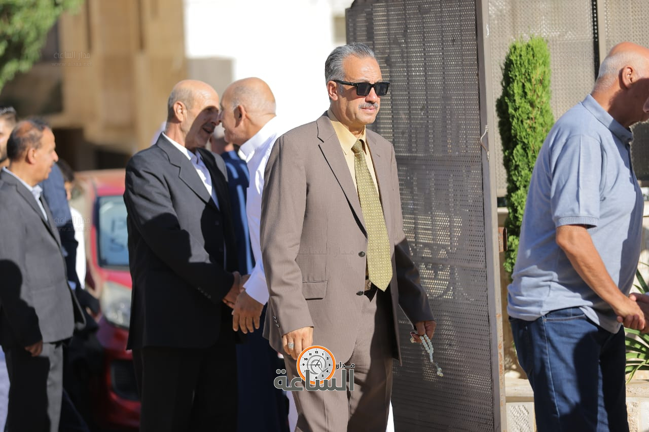 Madar Al-Saa Images 0.08524028298877506