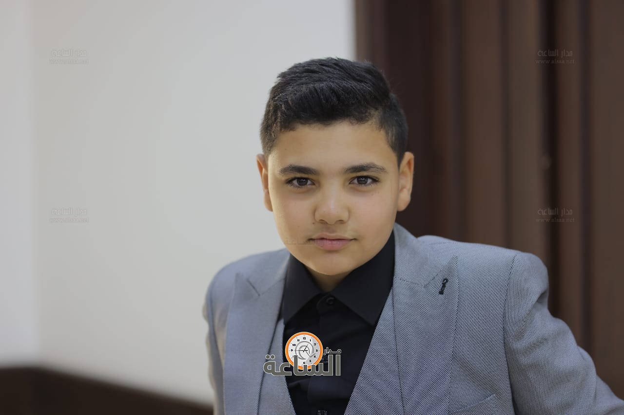 Madar Al-Saa Images 0.4513582445449661