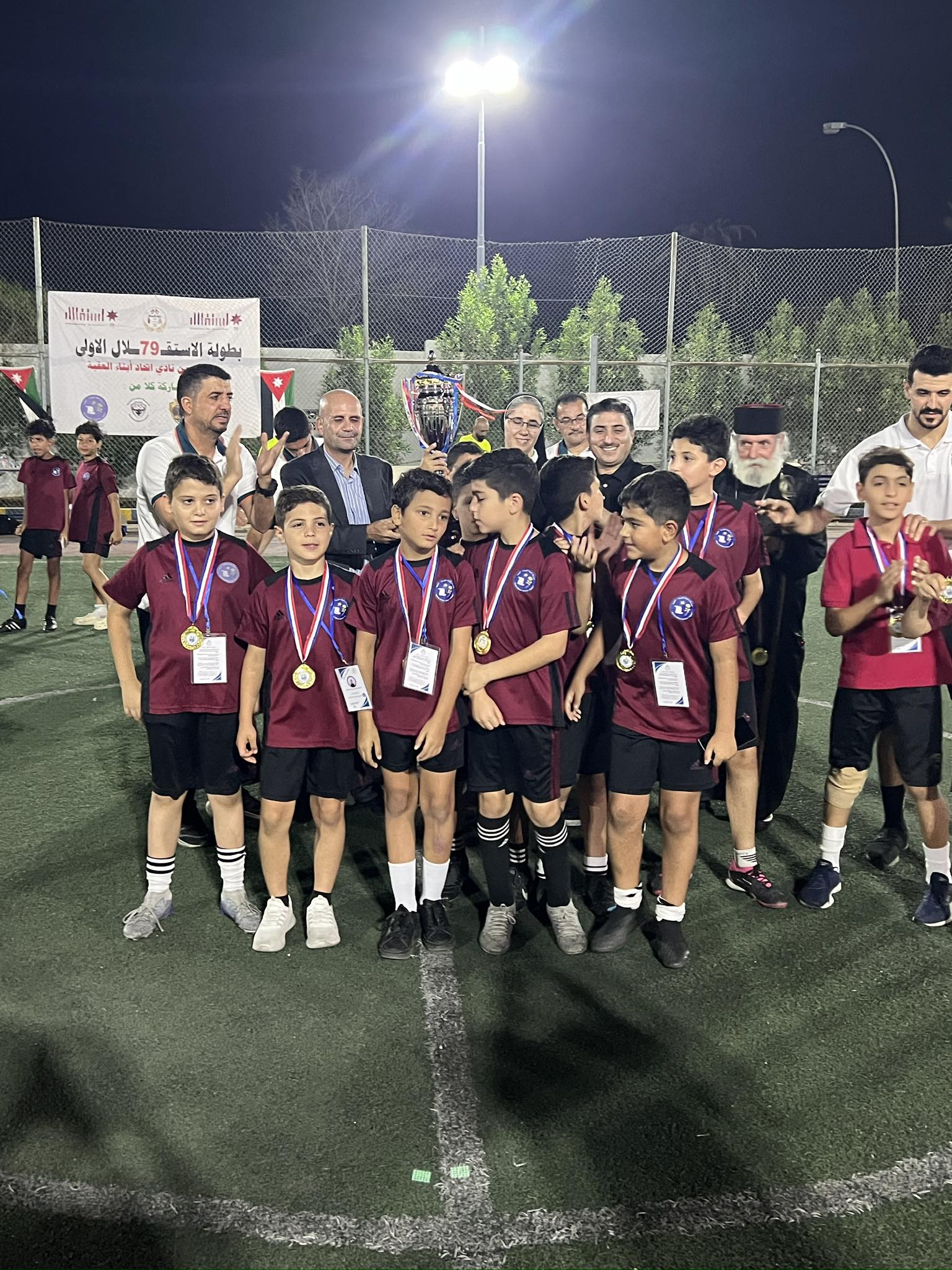 Madar Al-Saa Images 0.9909067461780467