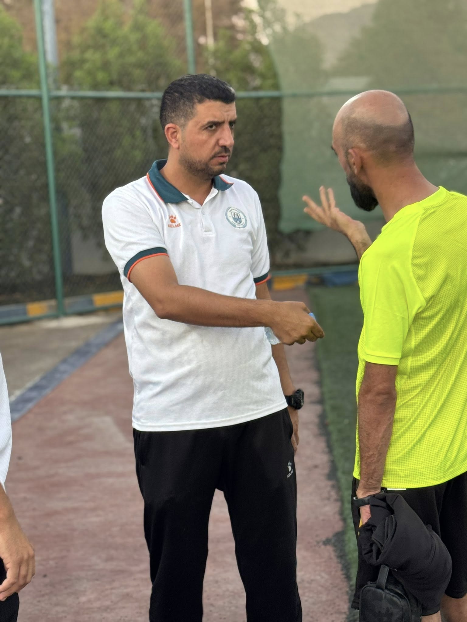 Madar Al-Saa Images 0.9601028658502075