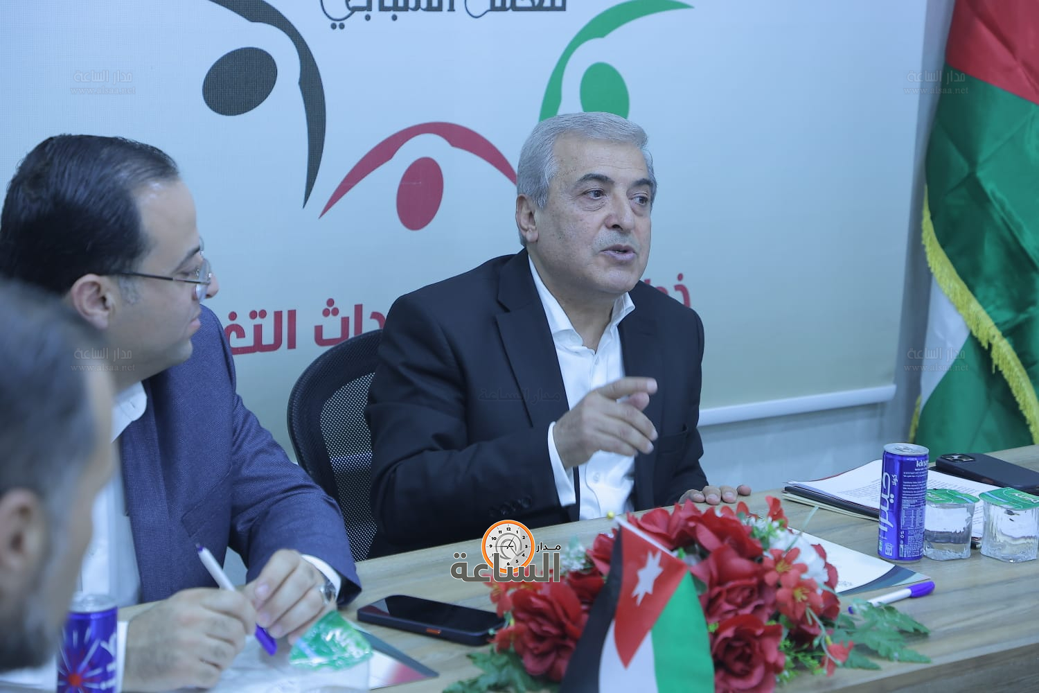 Madar Al-Saa Images 0.29447938495625703