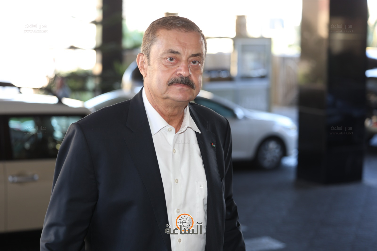 Madar Al-Saa Images 0.08038549286323315