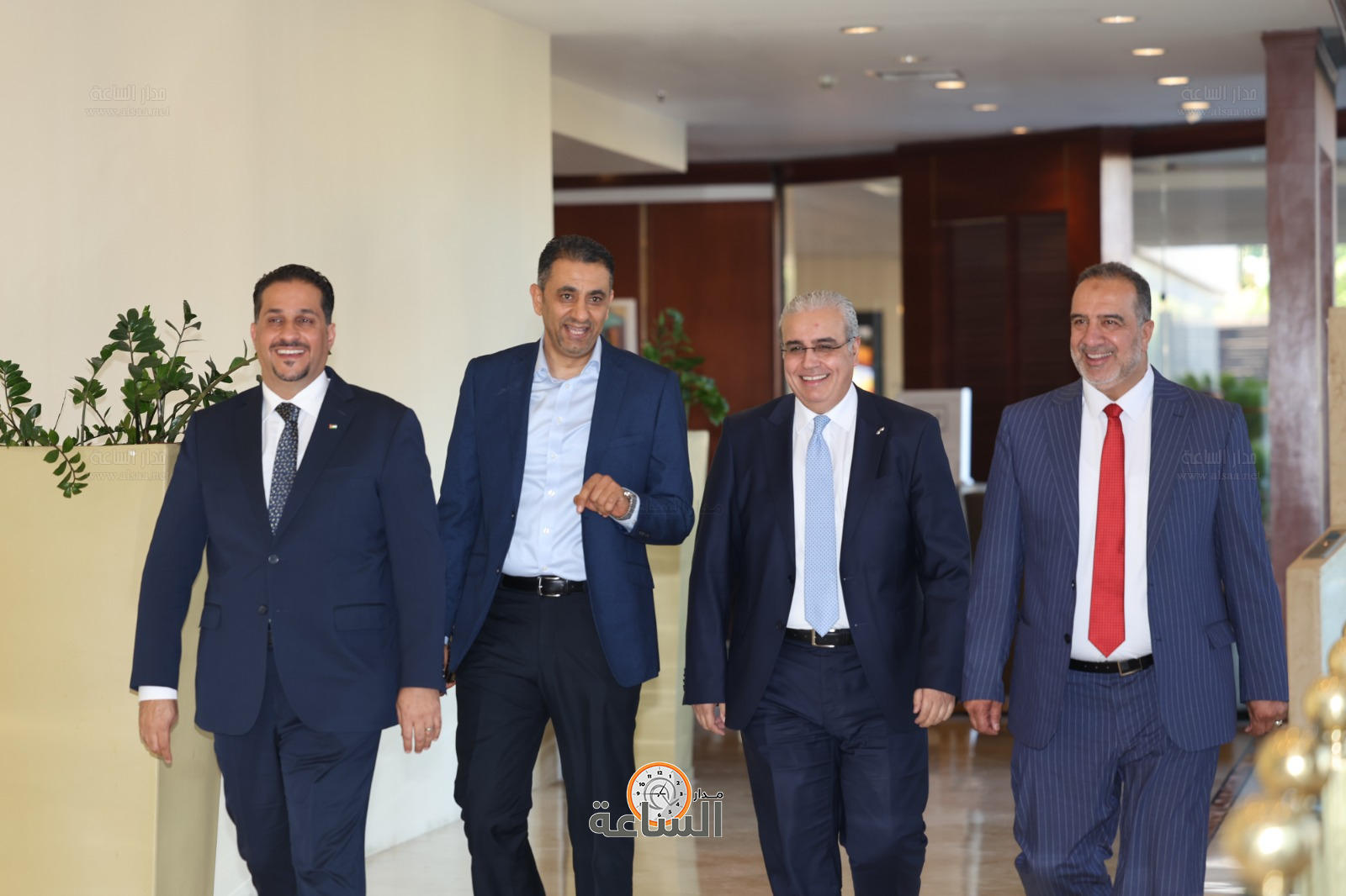 Madar Al-Saa Images 0.8329119828435402