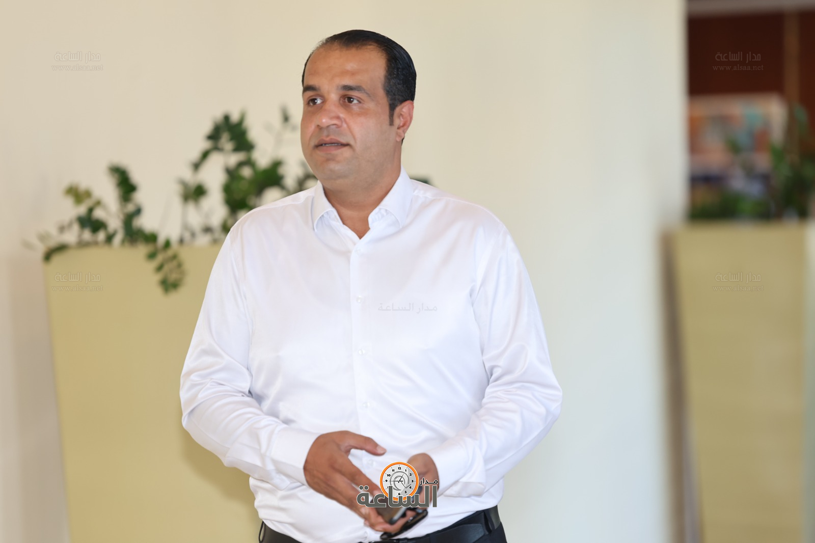 Madar Al-Saa Images 0.9518084503490016