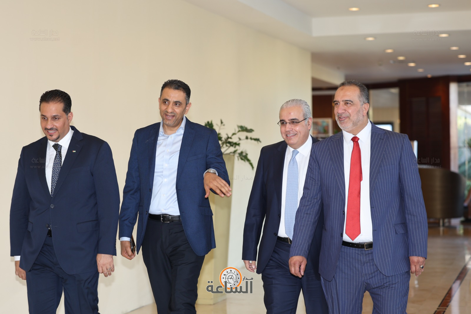 Madar Al-Saa Images 0.629798397665632