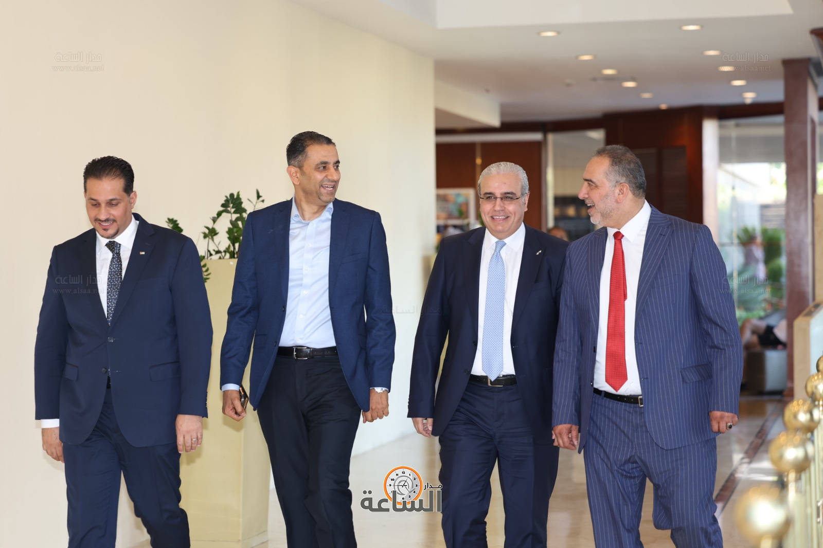 Madar Al-Saa Images 0.49896417810672655