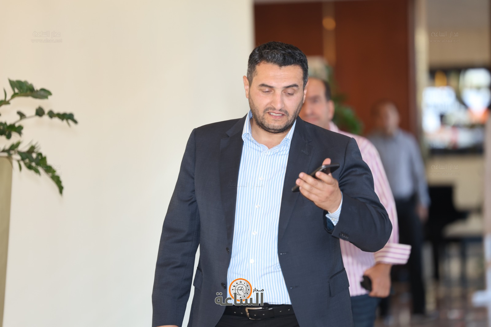 Madar Al-Saa Images 0.3406409704546447