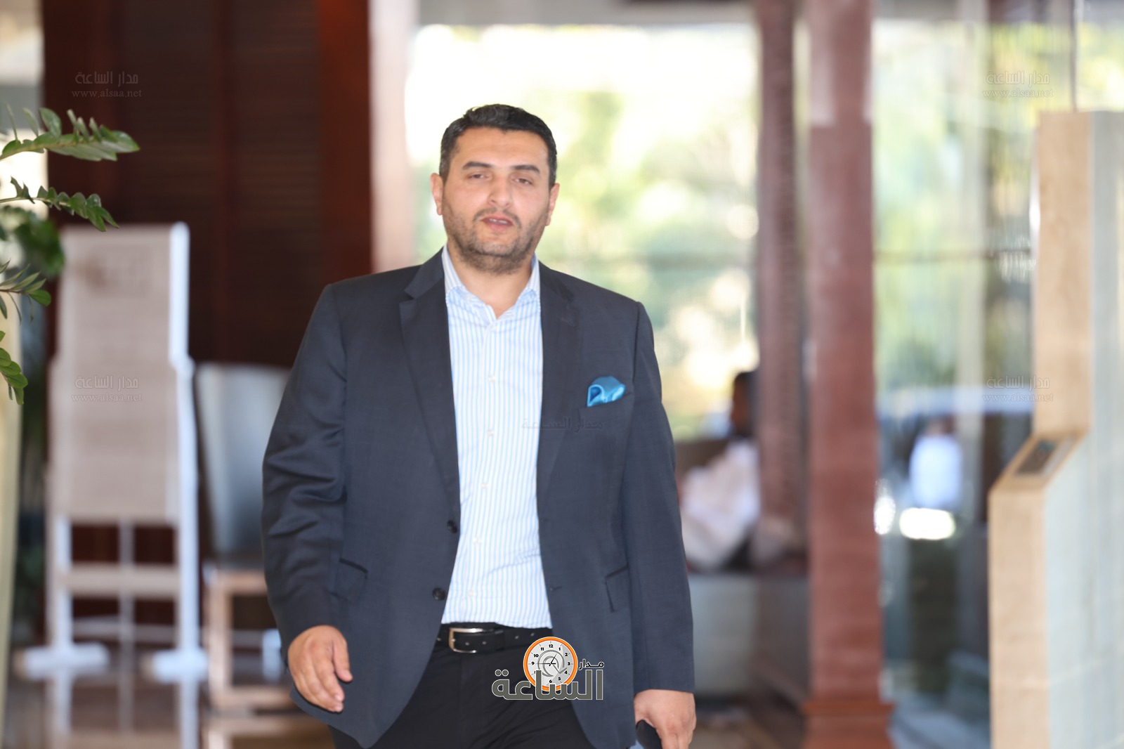 Madar Al-Saa Images 0.6239802557576724