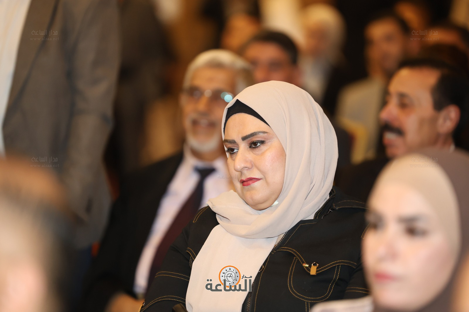 Madar Al-Saa Images 0.6628999411634218