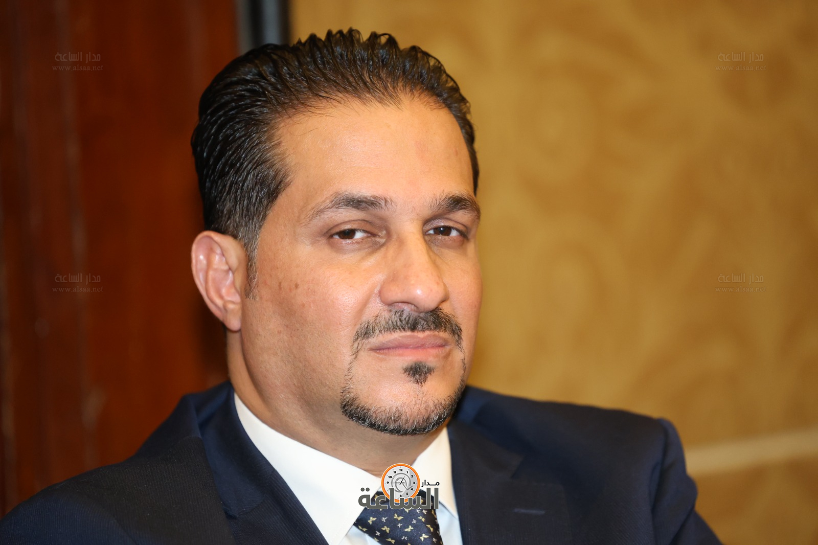 Madar Al-Saa Images 0.16040791732421233