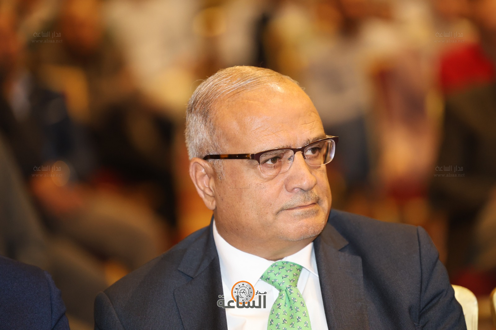 Madar Al-Saa Images 0.7475565268065709