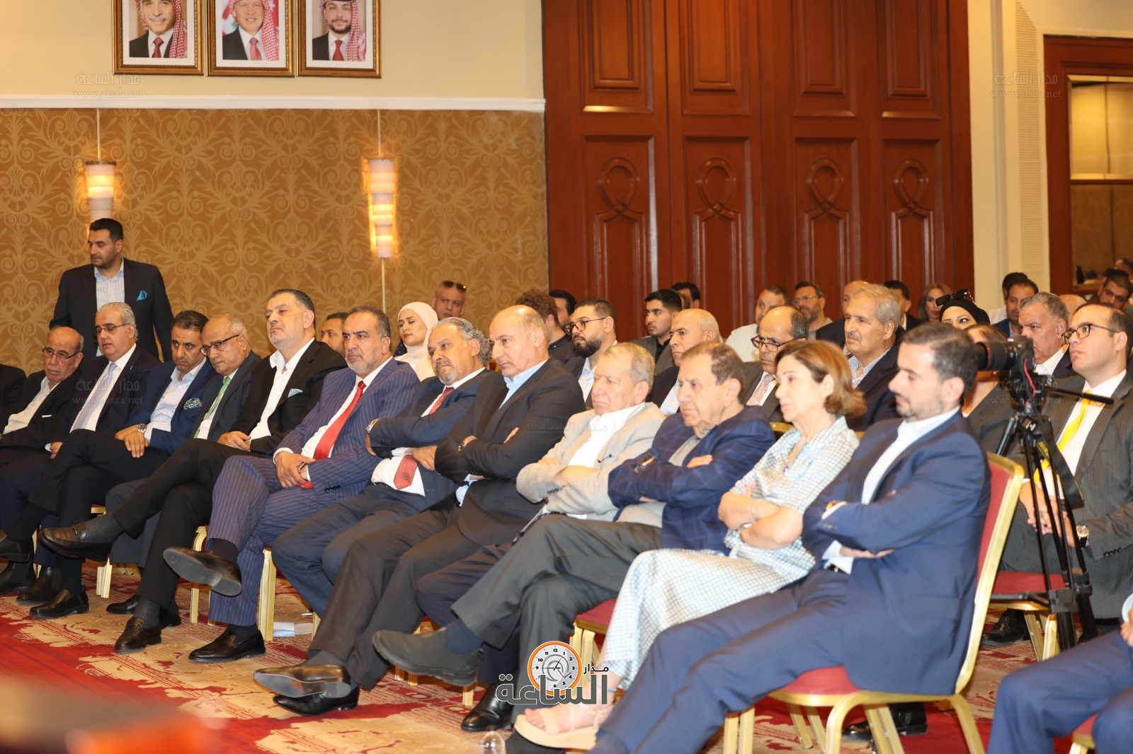 Madar Al-Saa Images 0.9423607054588841