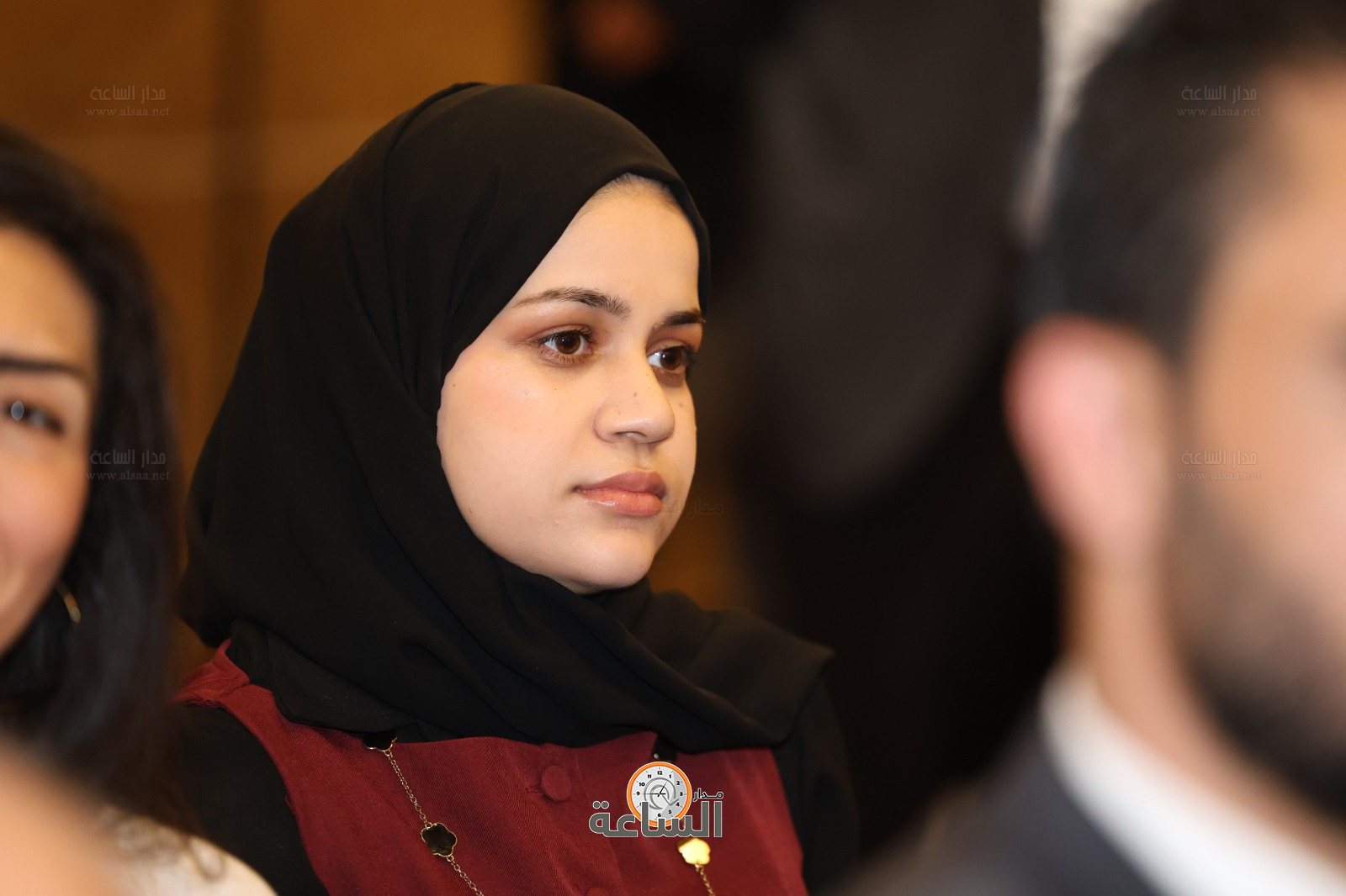 Madar Al-Saa Images 0.8526456999695551