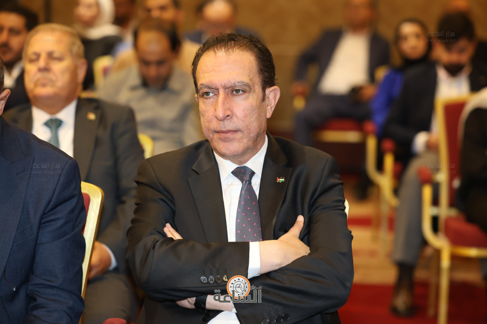 Madar Al-Saa Images 0.7930700555697641