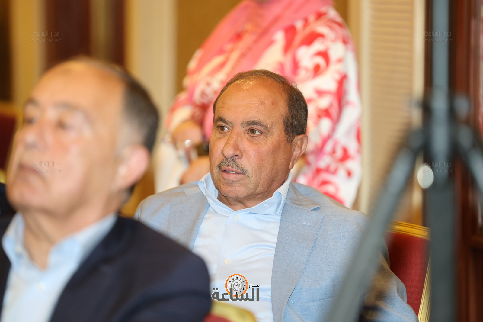 Madar Al-Saa Images 0.41199121400690975