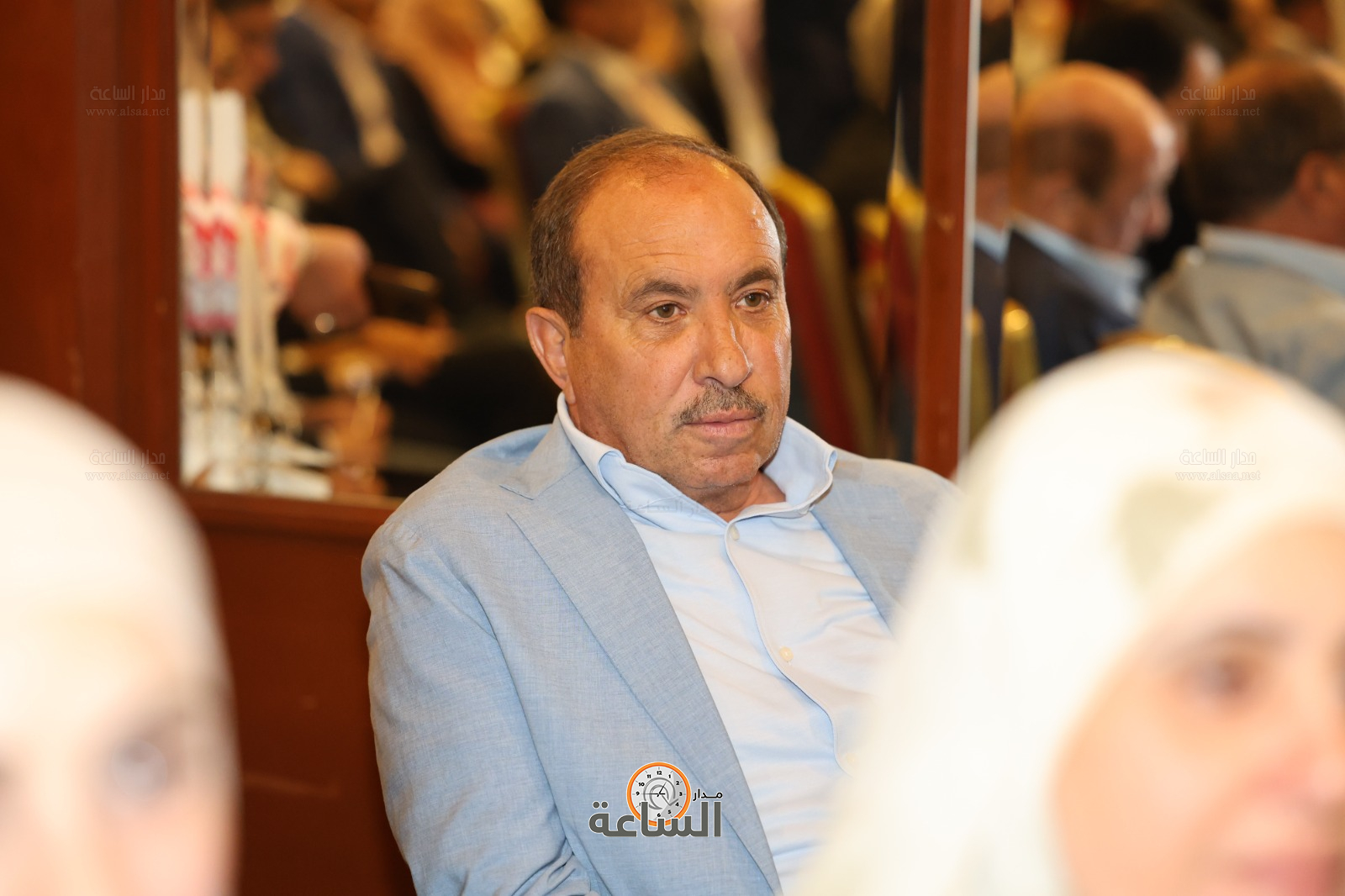 Madar Al-Saa Images 0.8985062832962939