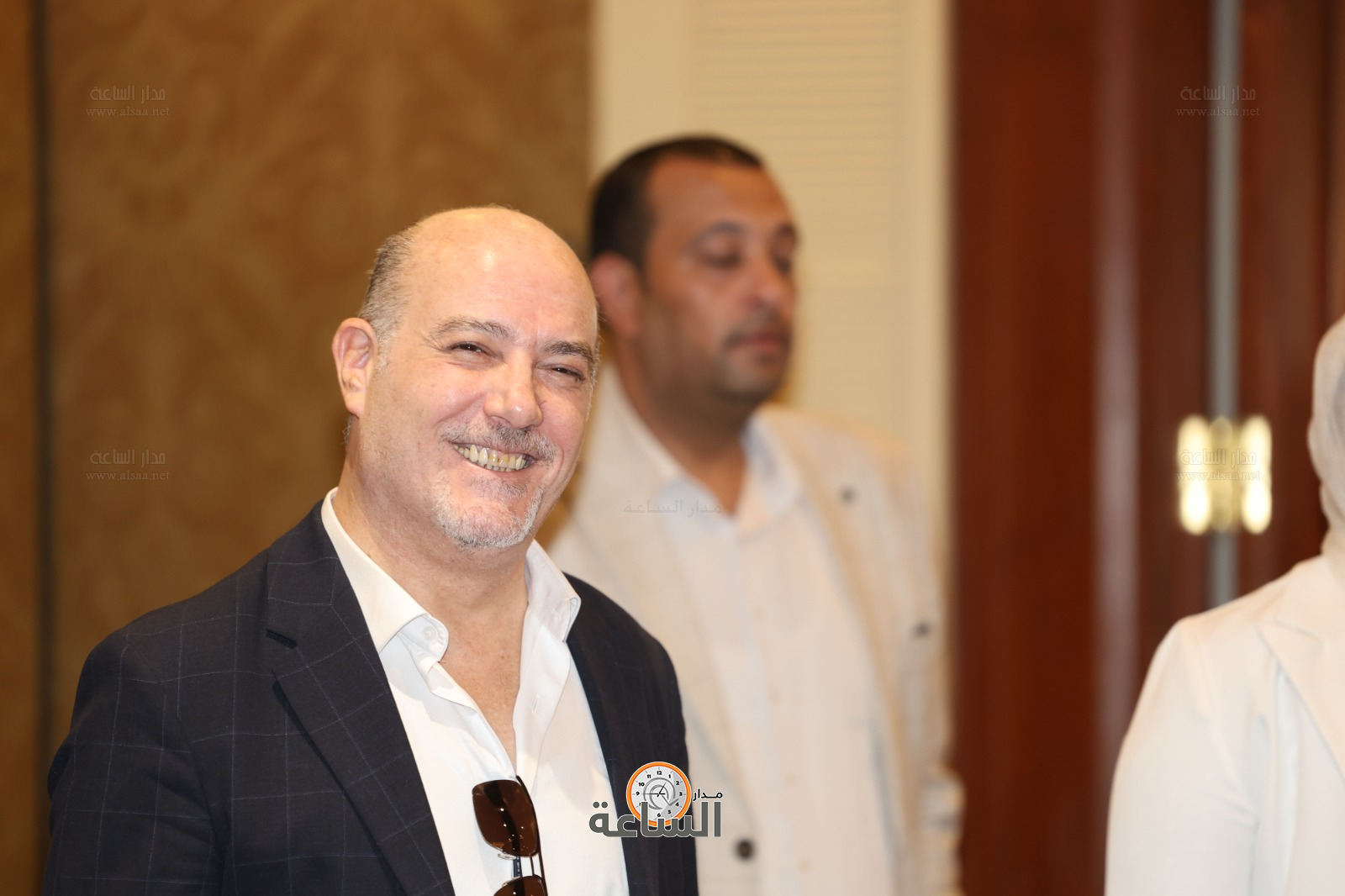 Madar Al-Saa Images 0.4466629212873152