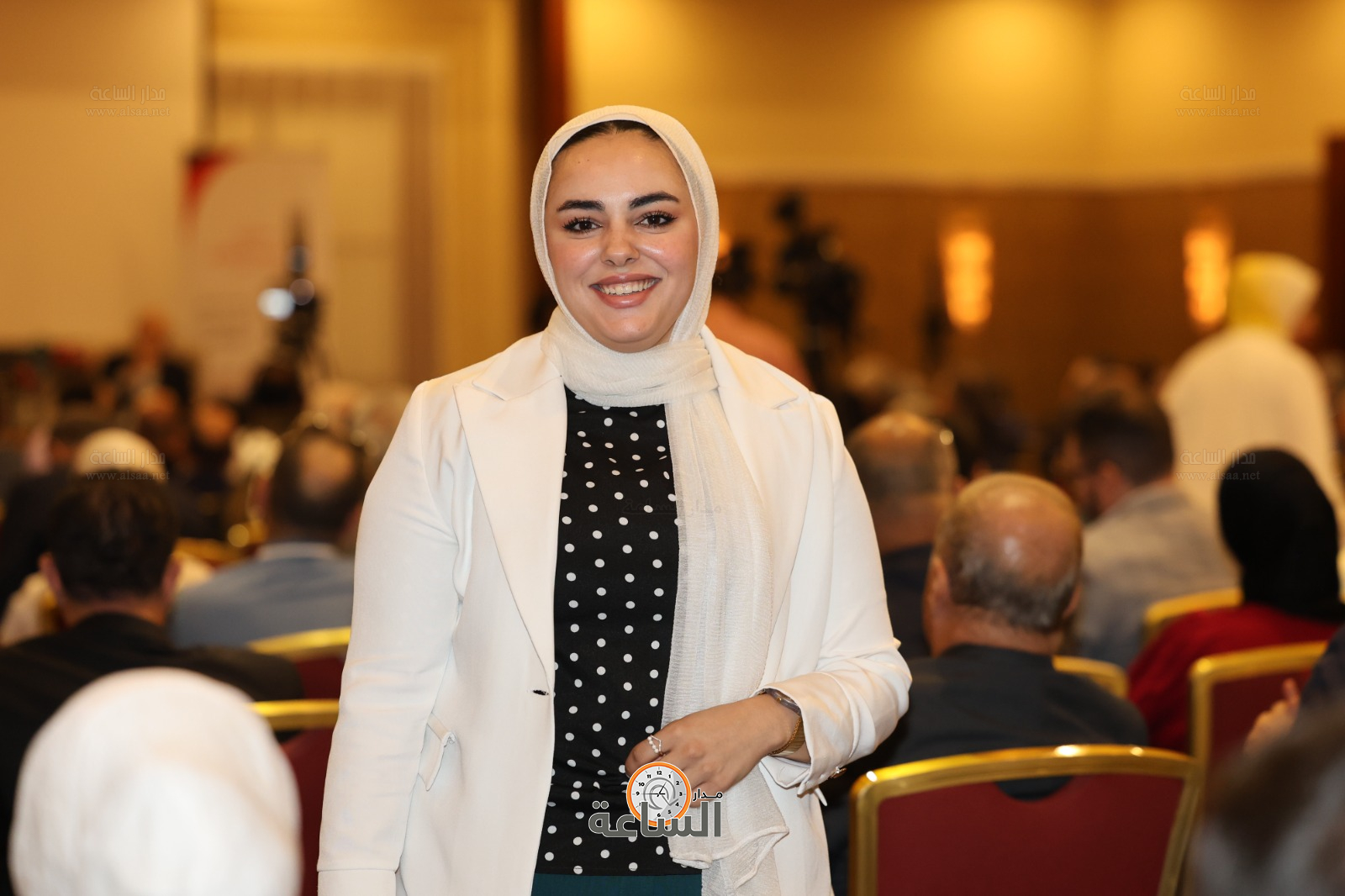 Madar Al-Saa Images 0.532034859846579