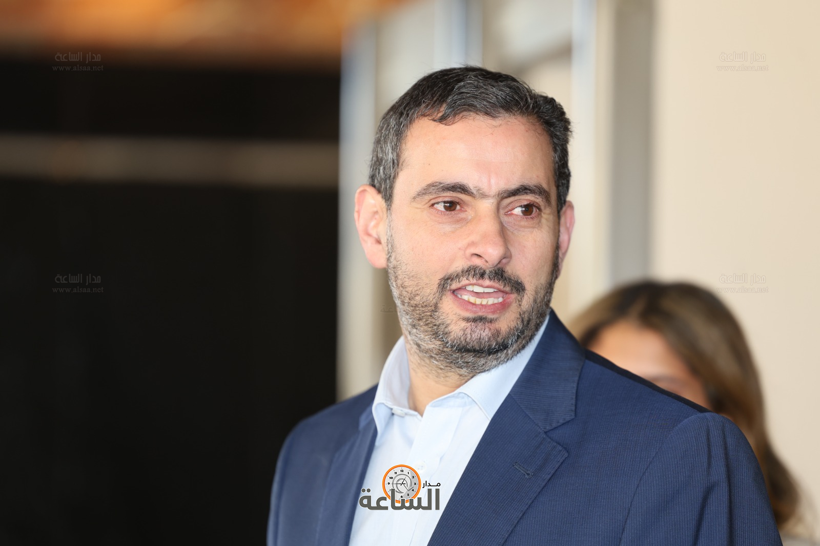 Madar Al-Saa Images 0.5416973604000431