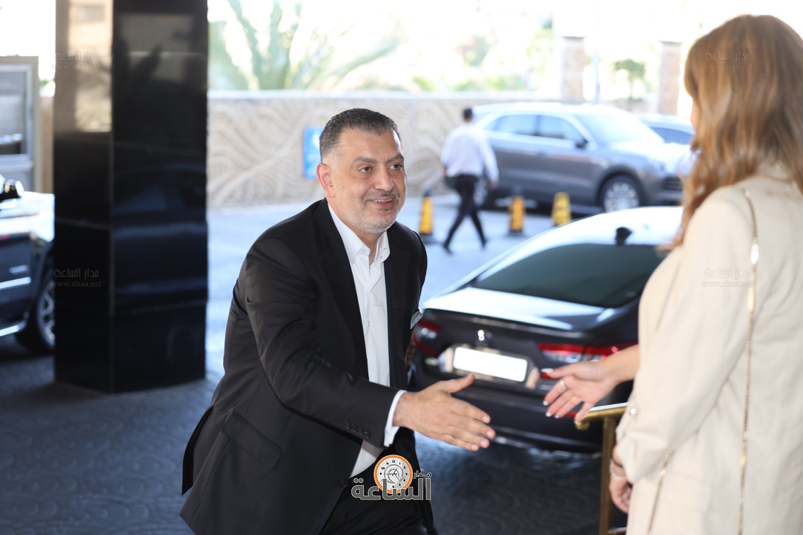 Madar Al-Saa Images 0.3025197152281812