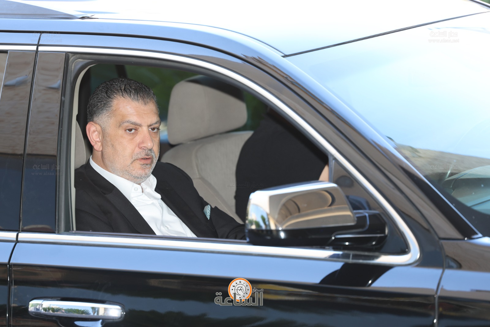 Madar Al-Saa Images 0.3288847698550781