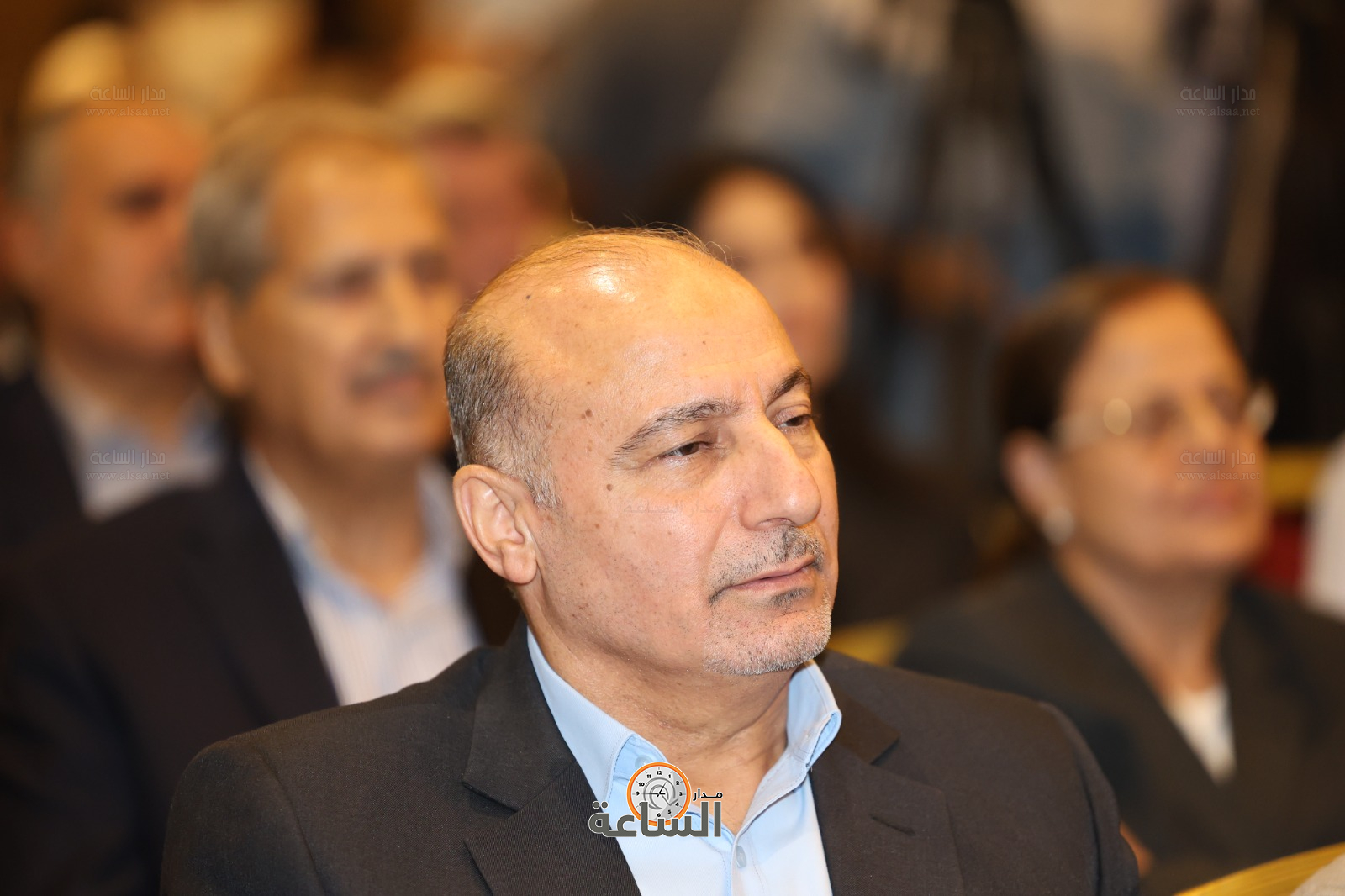 Madar Al-Saa Images 0.13003288559955806