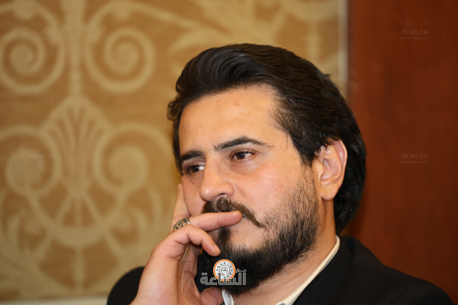 Madar Al-Saa Images 0.37030575612794725