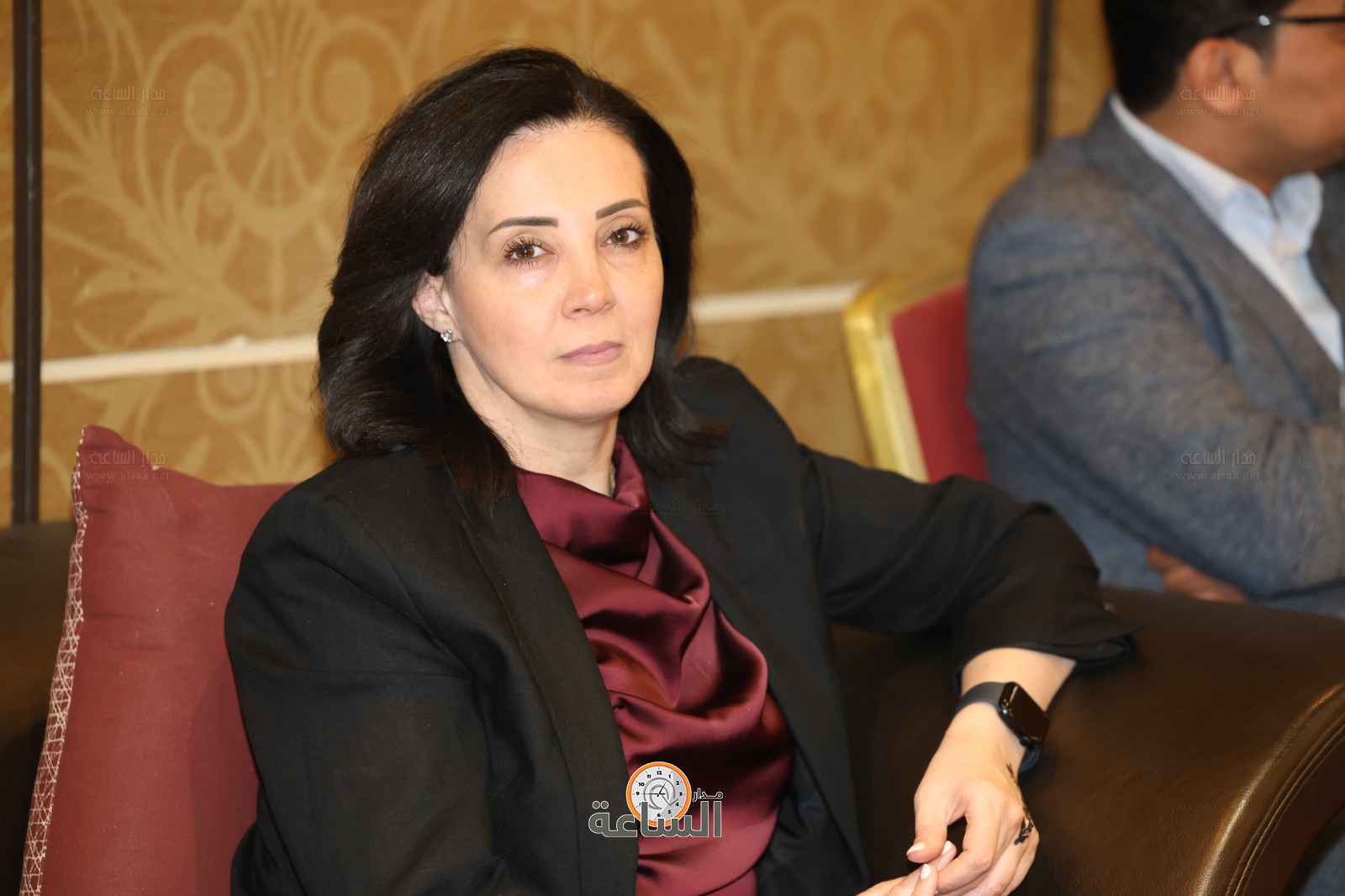 Madar Al-Saa Images 0.9504876295204425