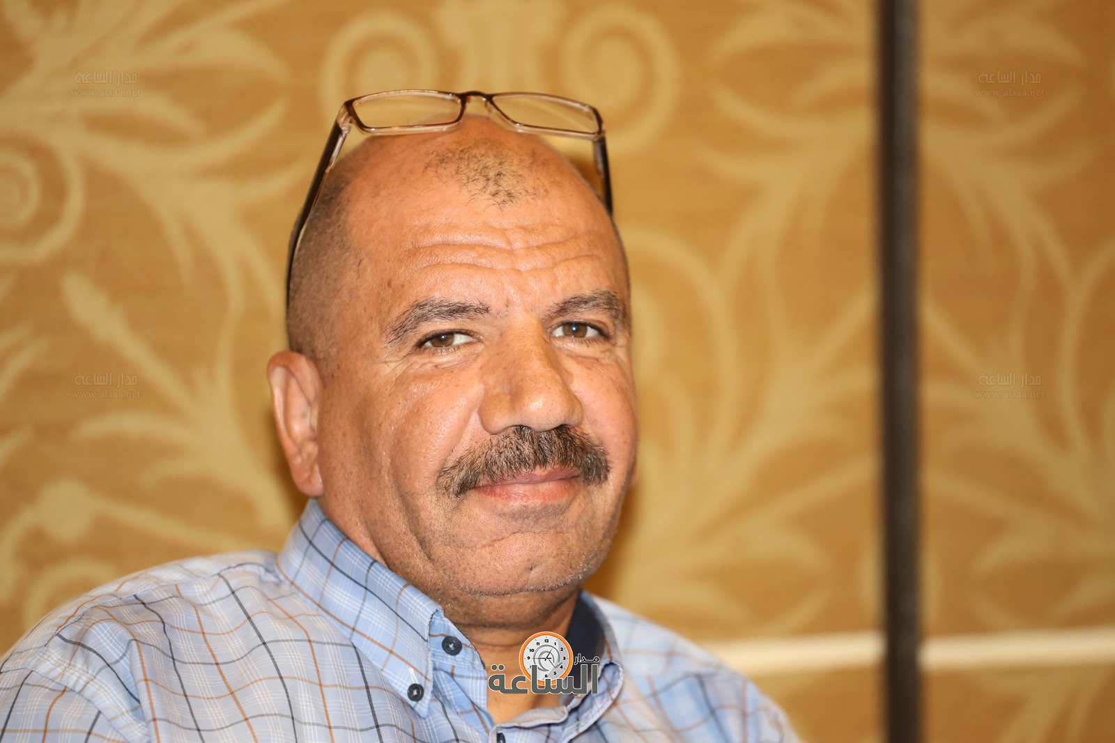 Madar Al-Saa Images 0.47084942085491965