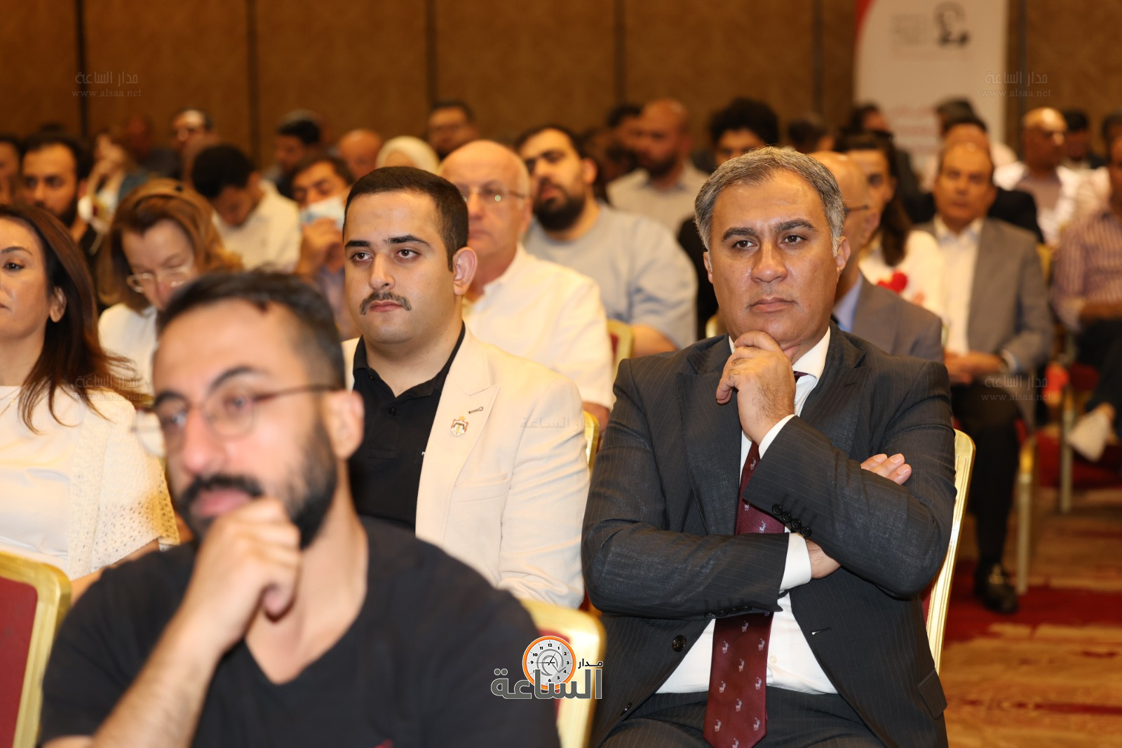 Madar Al-Saa Images 0.13950364962862616