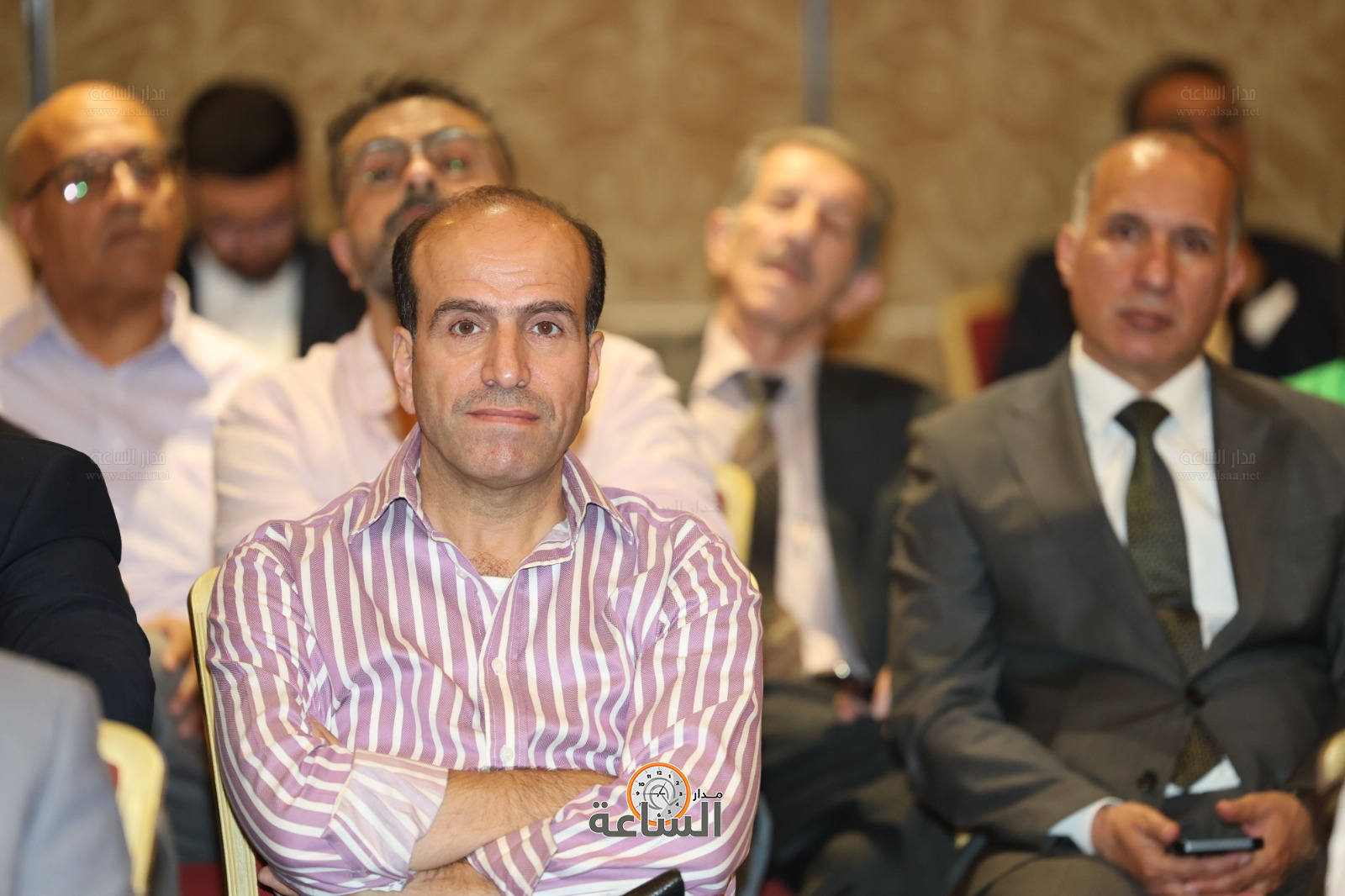 Madar Al-Saa Images 0.6642703955524463