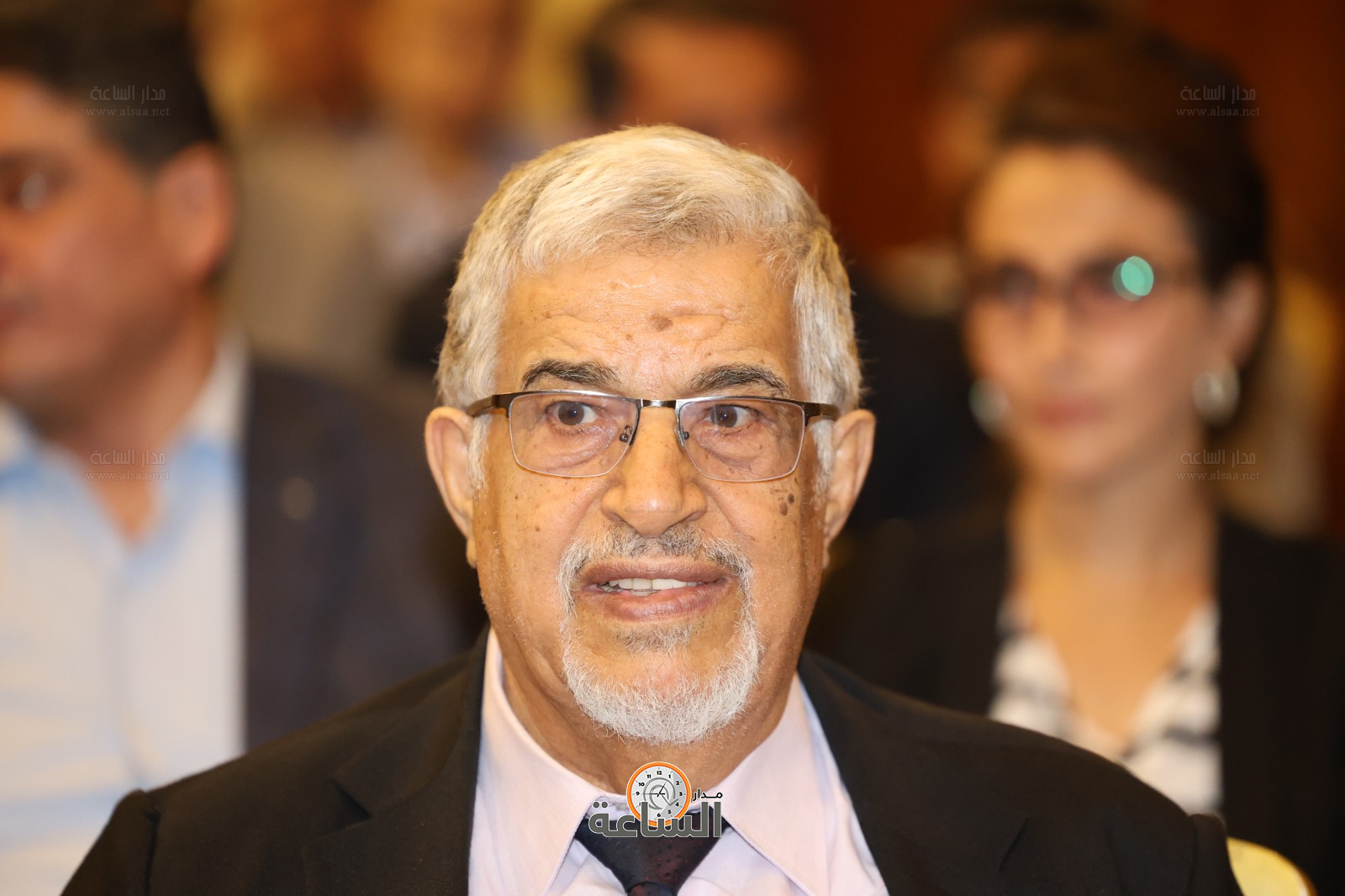 Madar Al-Saa Images 0.9320649722042186