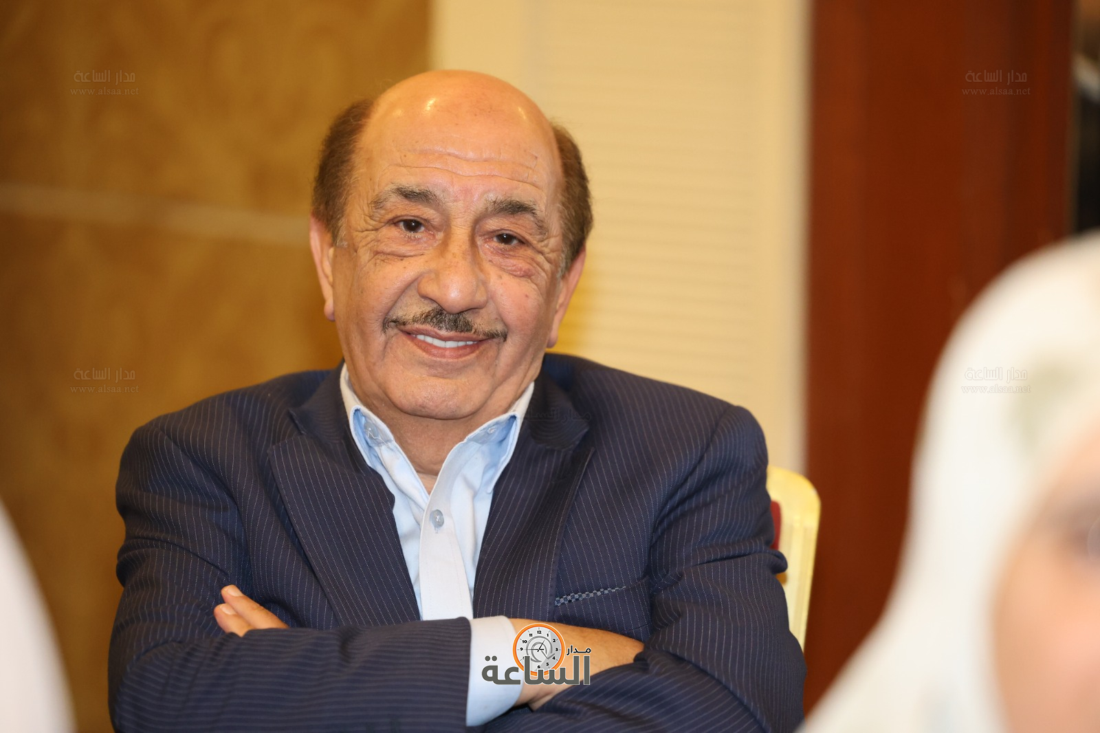 Madar Al-Saa Images 0.9830682857322303