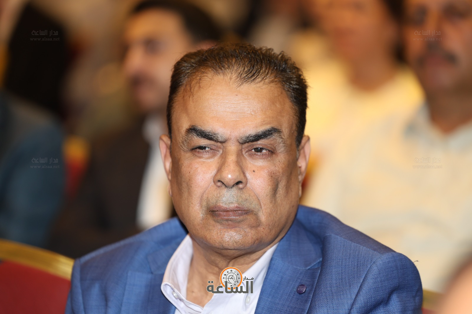 Madar Al-Saa Images 0.7197813110910342