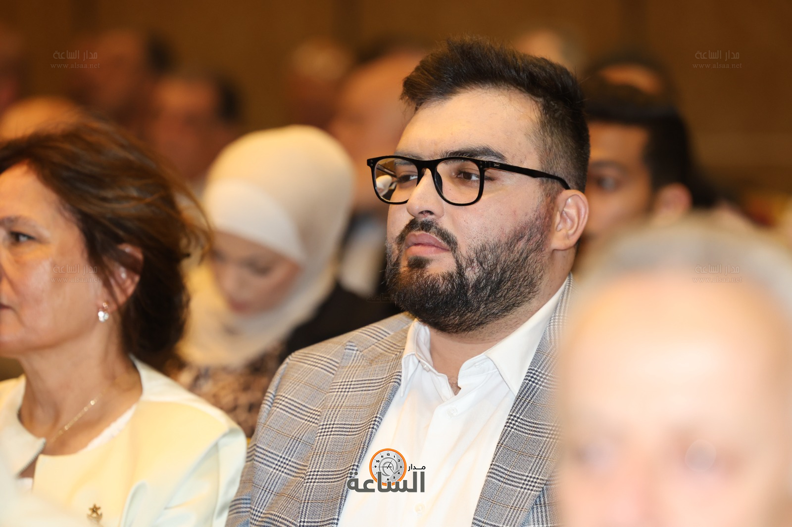 Madar Al-Saa Images 0.5157570770836981