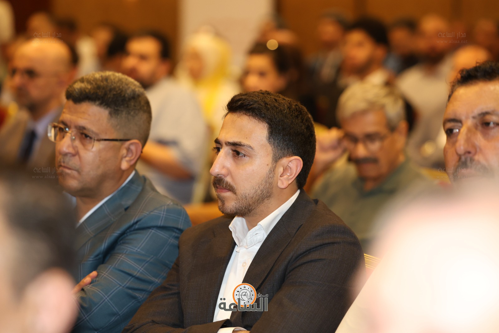 Madar Al-Saa Images 0.32077599609650387