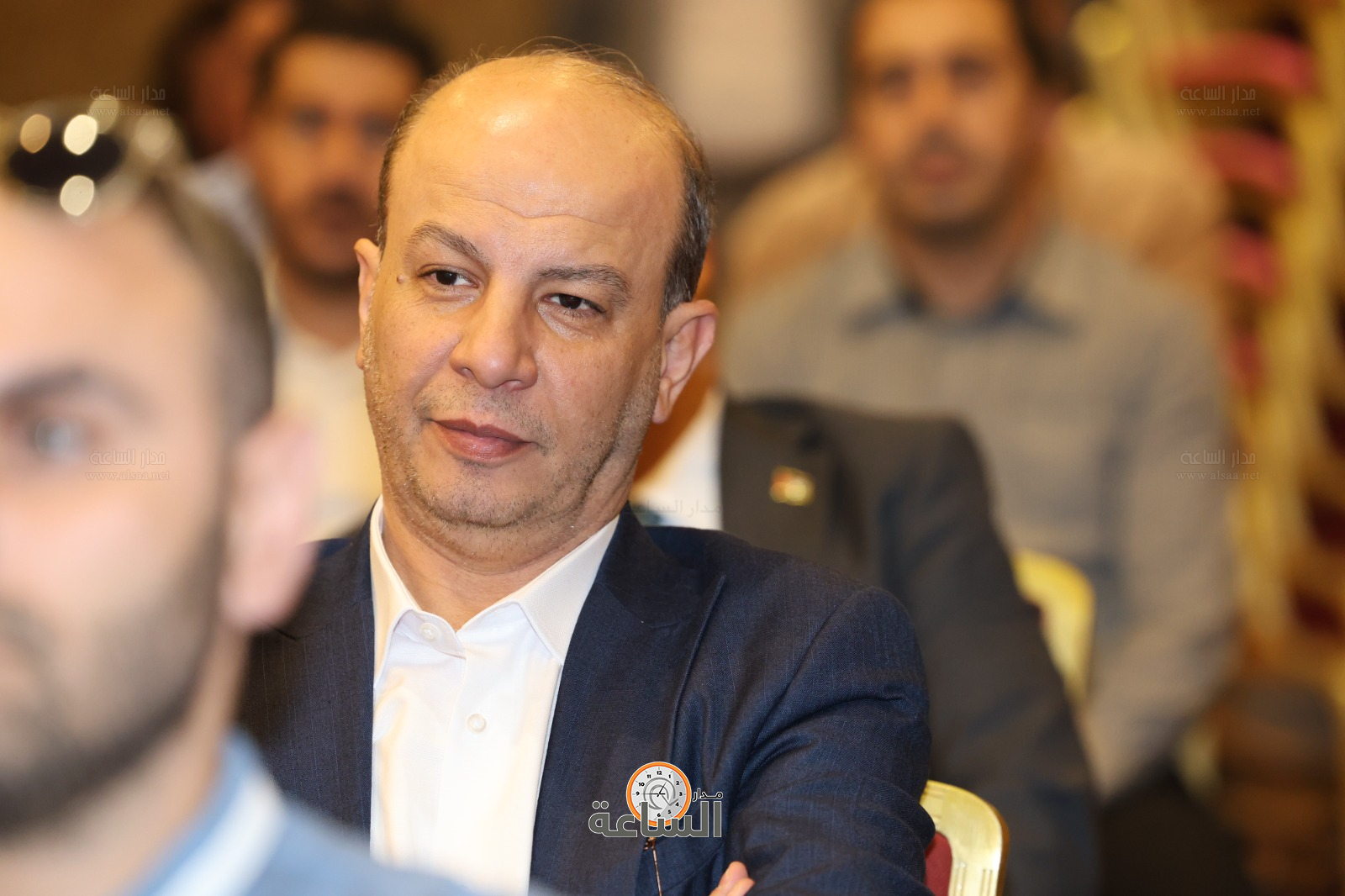 Madar Al-Saa Images 0.7419475886719274