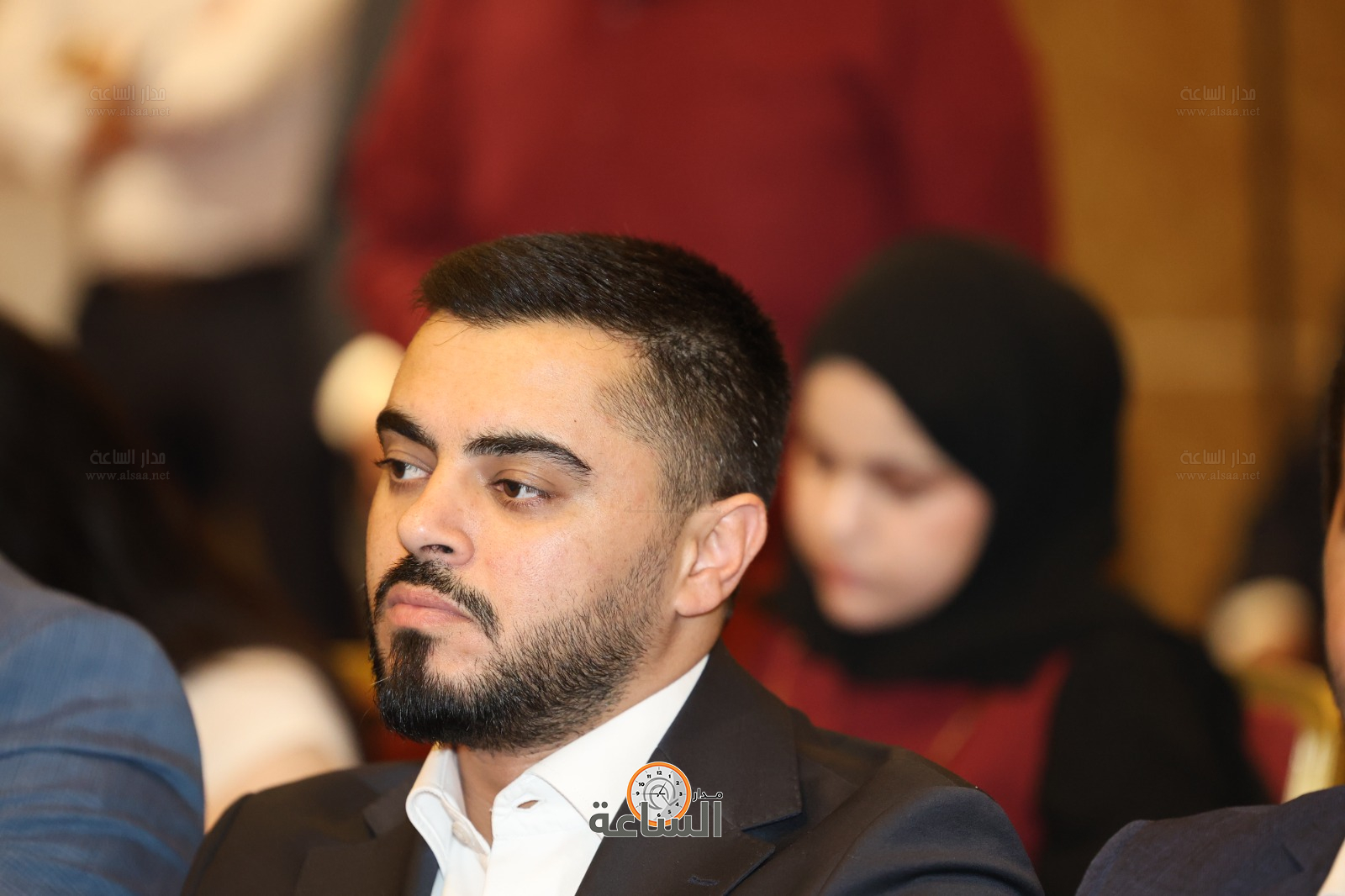 Madar Al-Saa Images 0.6427992047602009