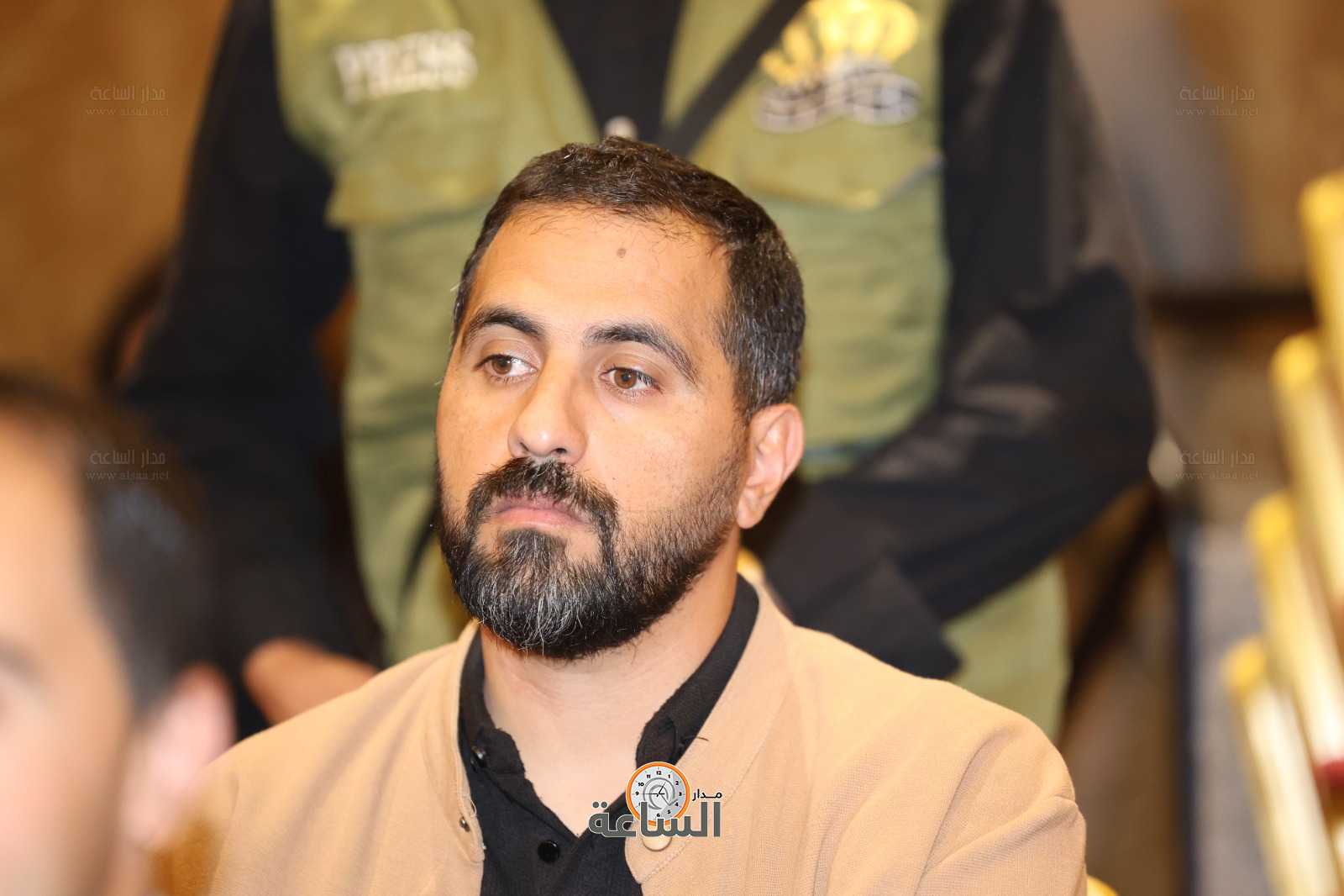 Madar Al-Saa Images 0.12429356085785992