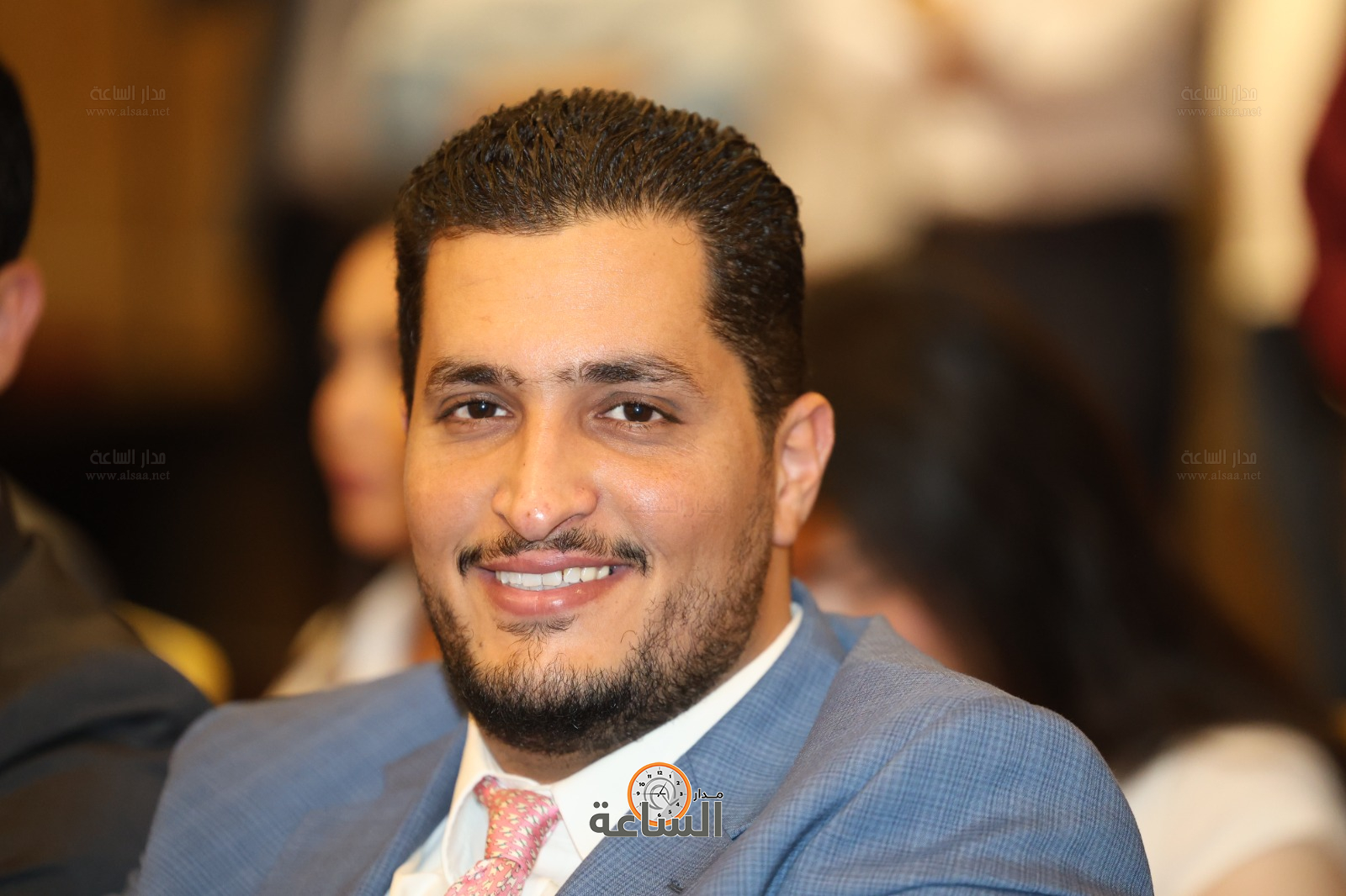 Madar Al-Saa Images 0.6444193374045223