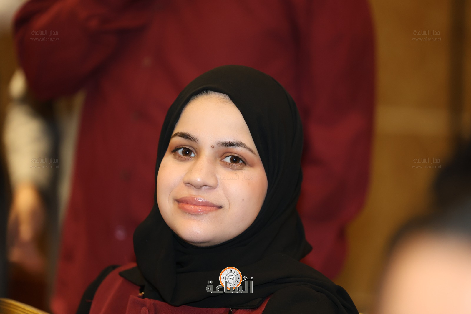 Madar Al-Saa Images 0.4007316376148078