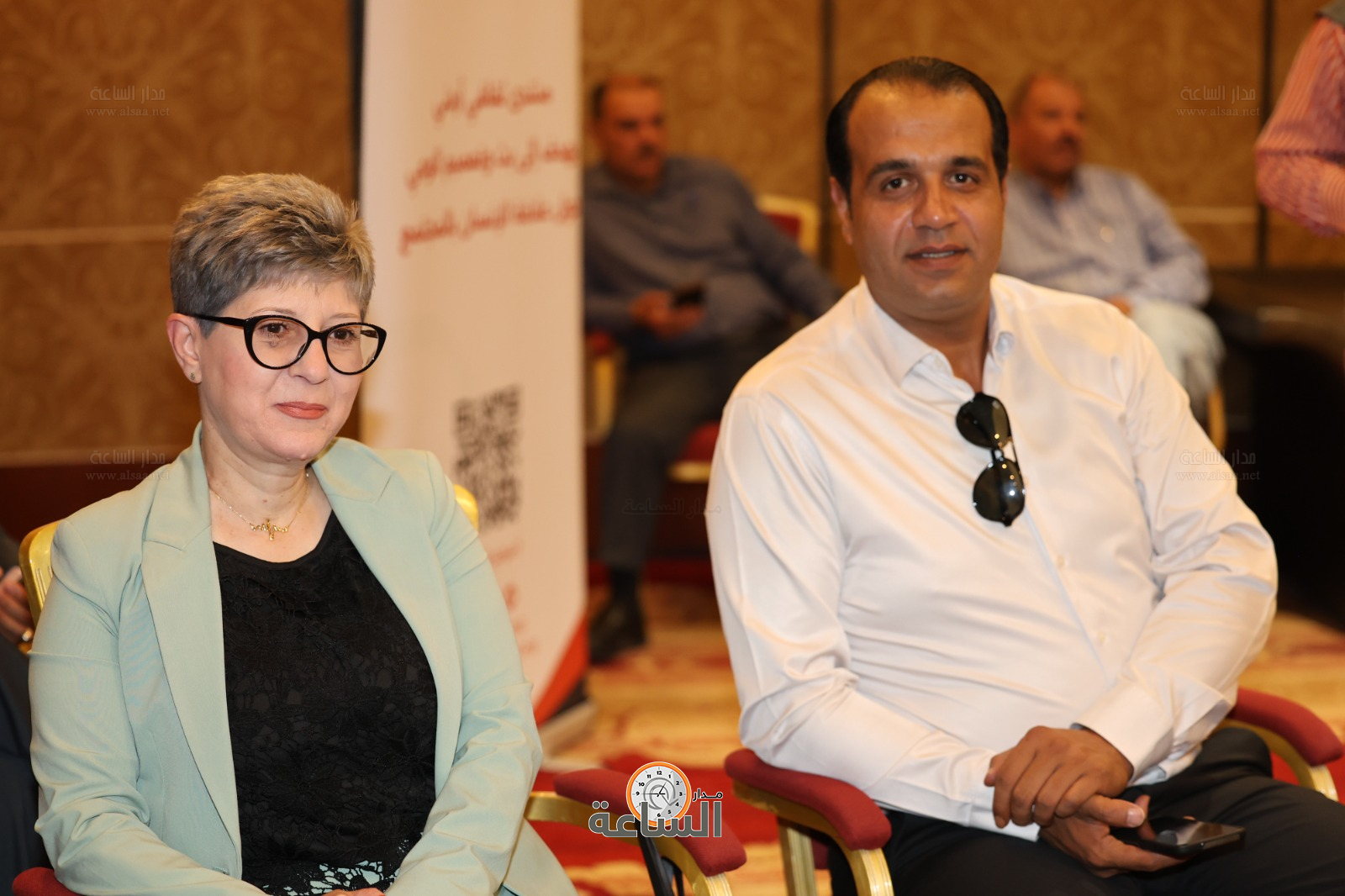 Madar Al-Saa Images 0.44507269412657613