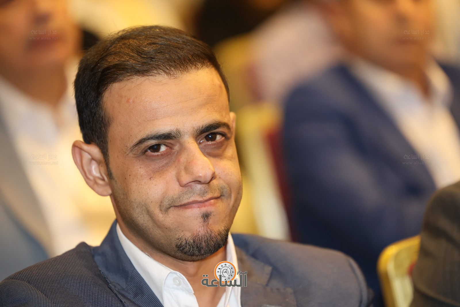 Madar Al-Saa Images 0.12483165463860046