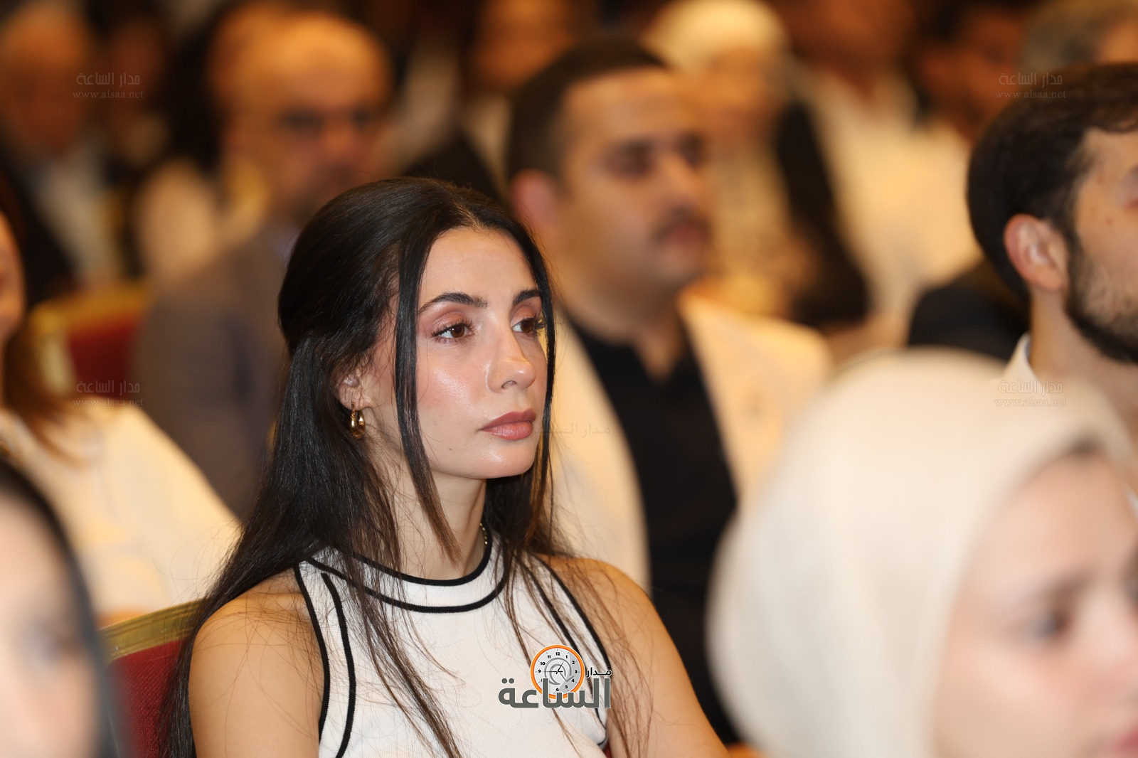 Madar Al-Saa Images 0.38165490214714537