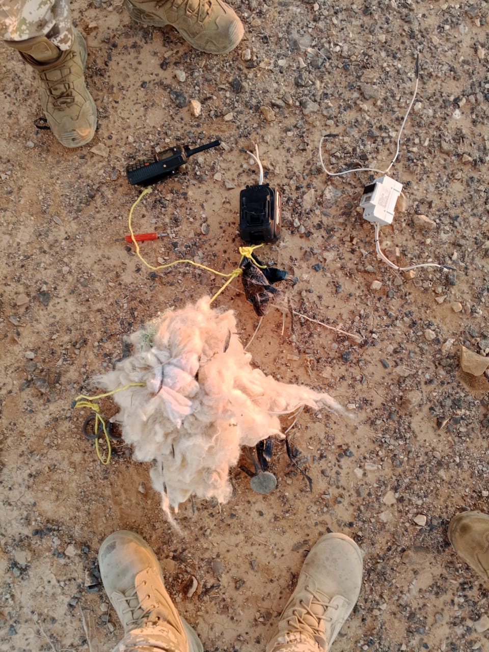 Madar Al-Saa Images 0.606076025844791