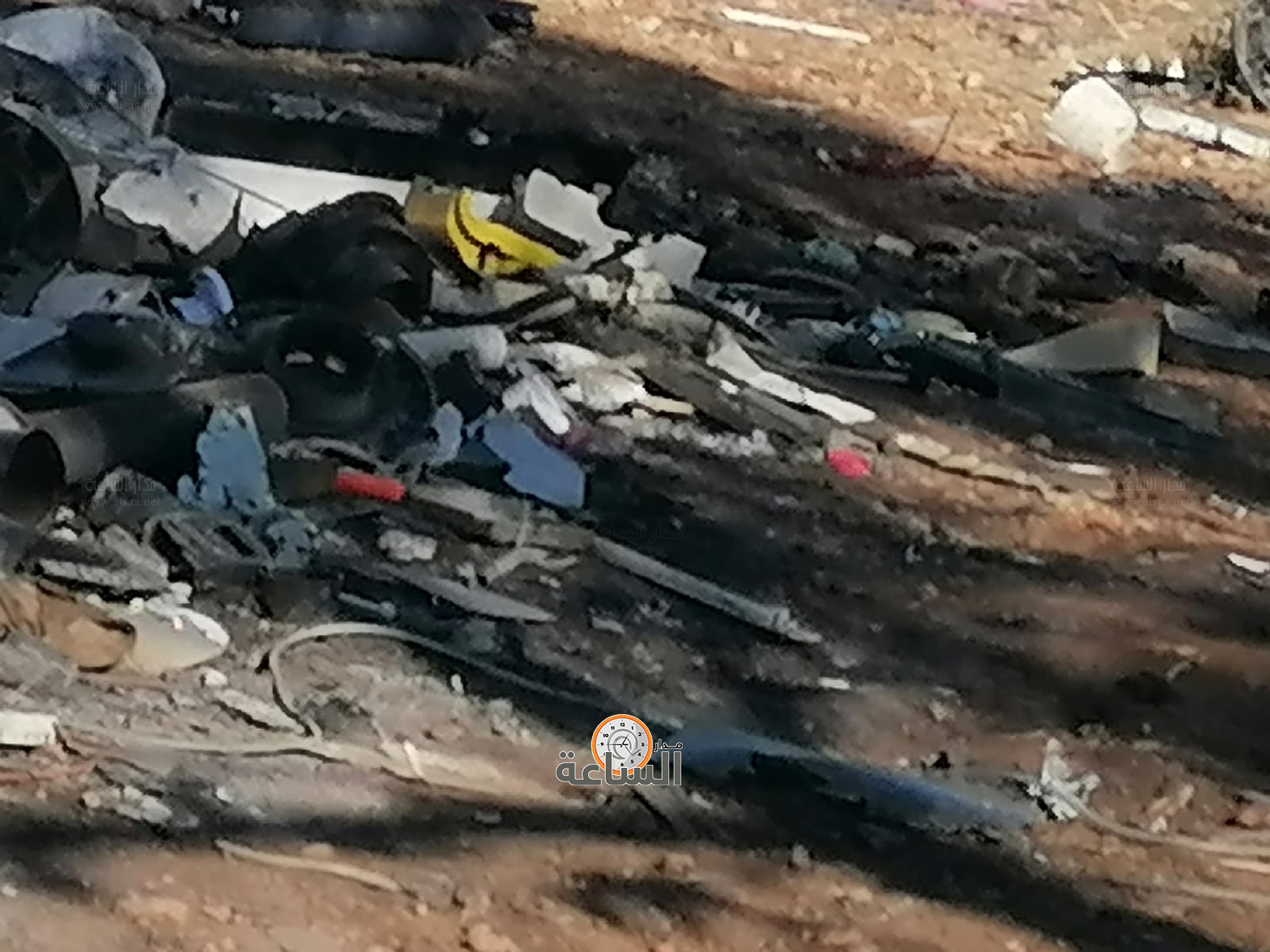 Madar Al-Saa Images 0.42241901945851035