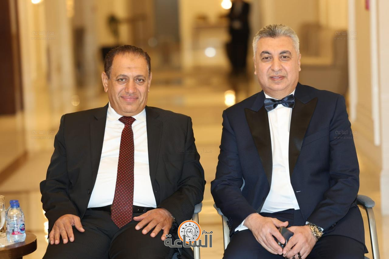 Madar Al-Saa Images 0.5354061093037028