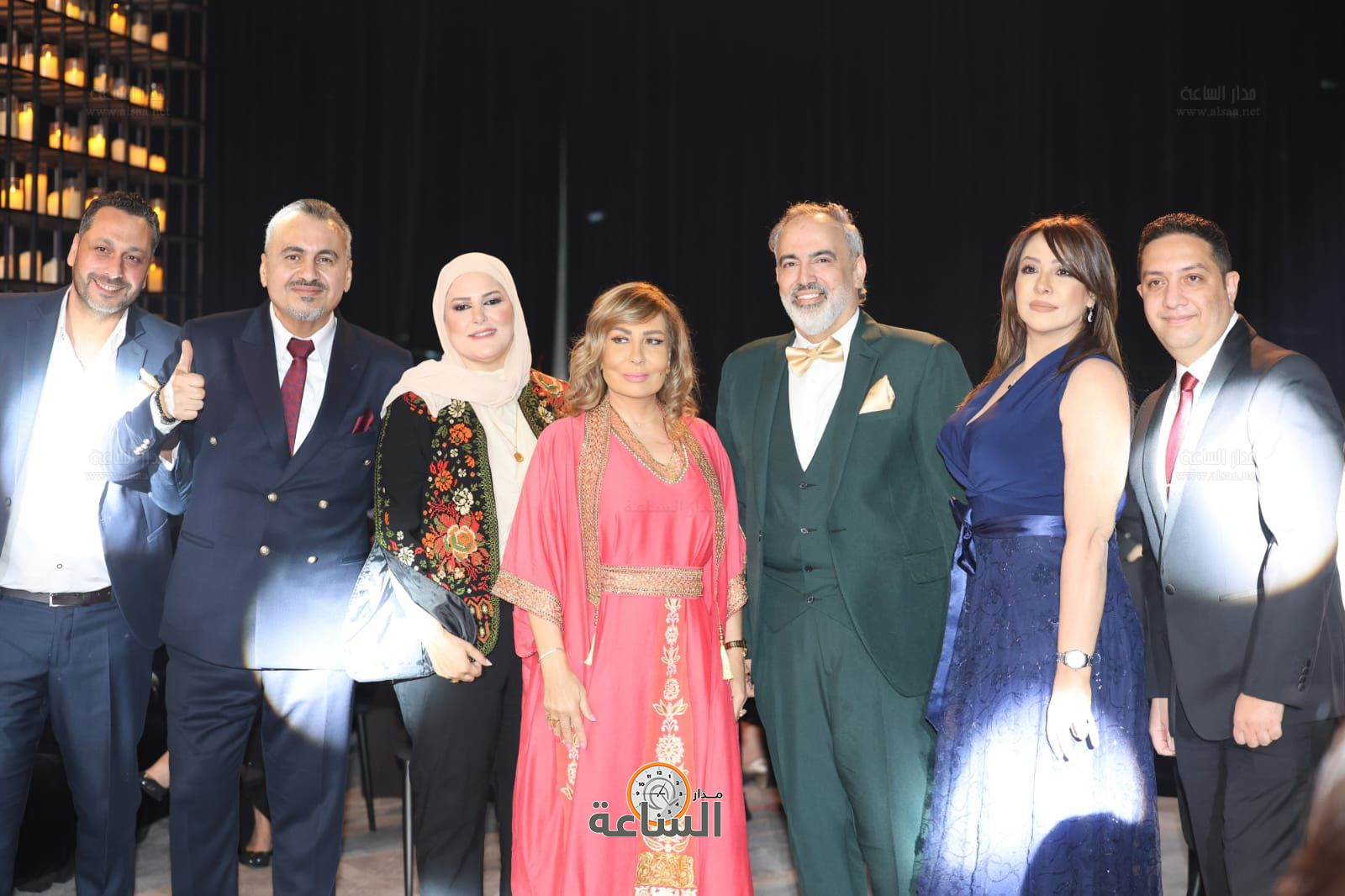 Madar Al-Saa Images 0.7006021094328589