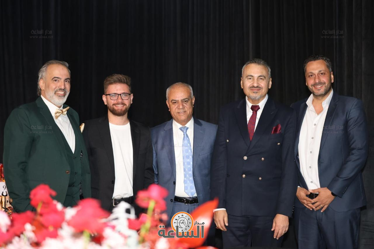 Madar Al-Saa Images 0.7314017355919812