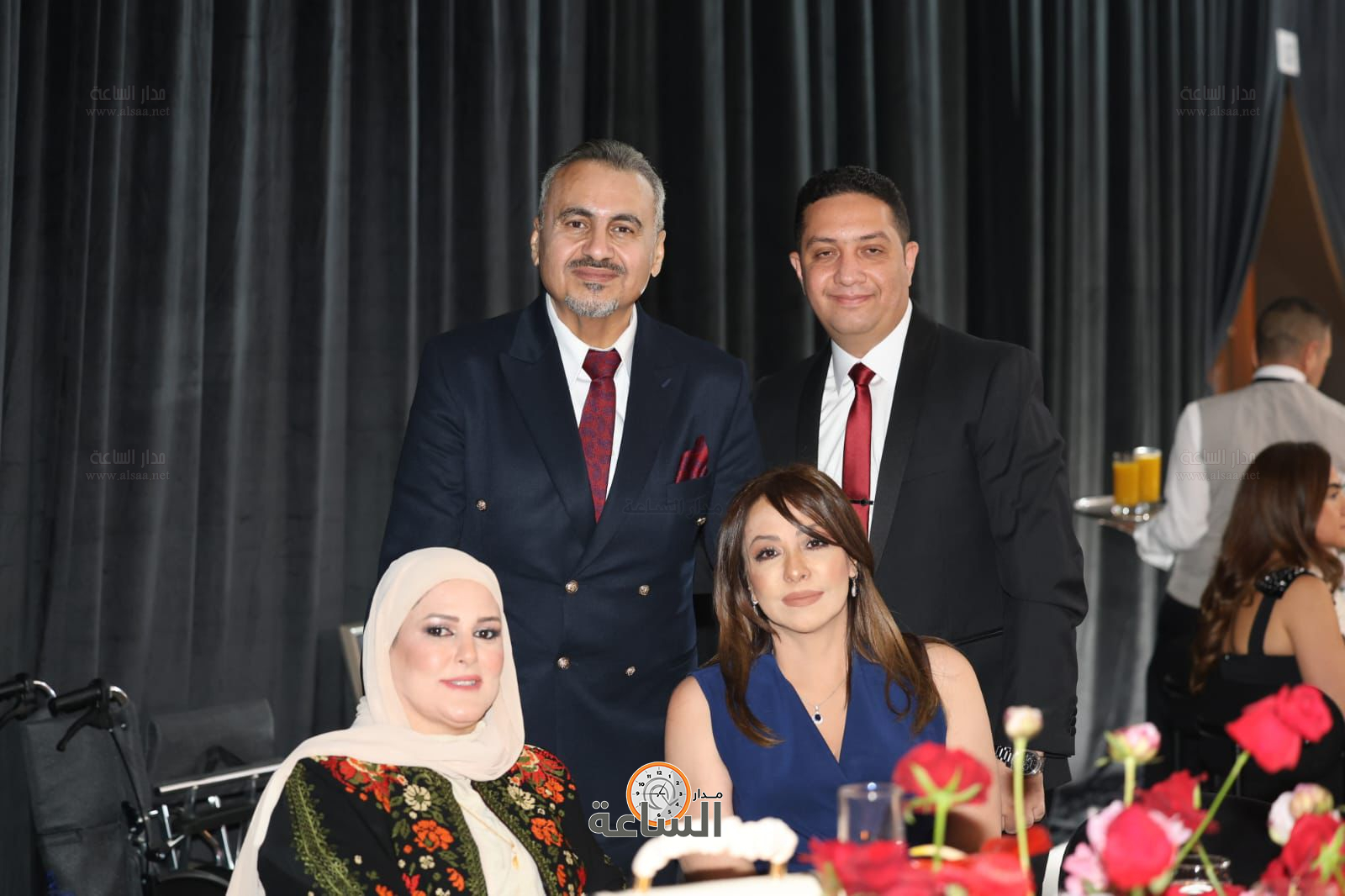 Madar Al-Saa Images 0.17747437162467572